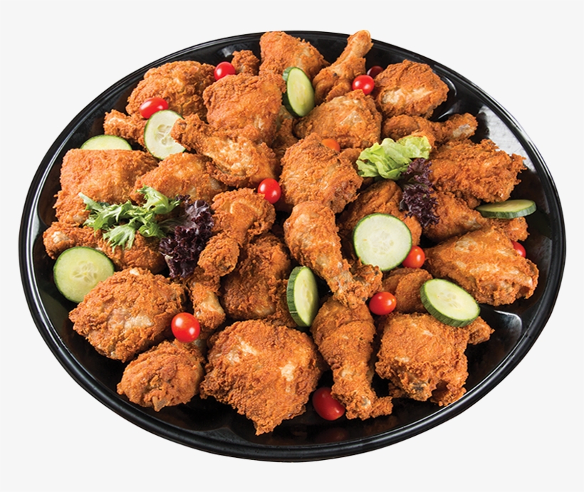 Karaage, transparent png download
