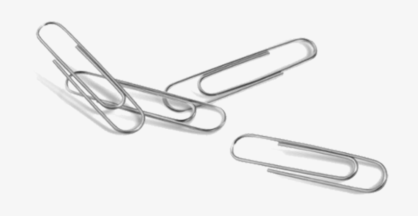 Acco Premium - Silver, transparent png download