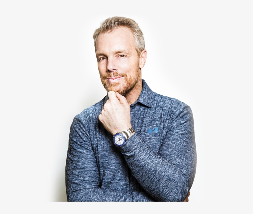 His Experience - Fit Radio, transparent png download