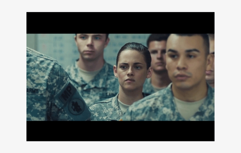 Kristen Stewart Dans "camp - Лагерь X Ray 2014, transparent png download