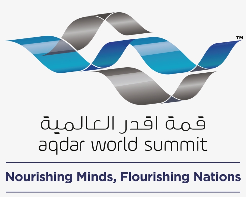 "global Empowerment Of Communities - Aqdar World Summit 2018, transparent png download