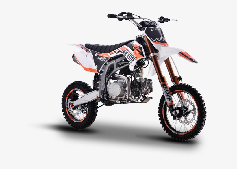 Crossfire Cf 125 Dirt Bike - Cf 125, transparent png download