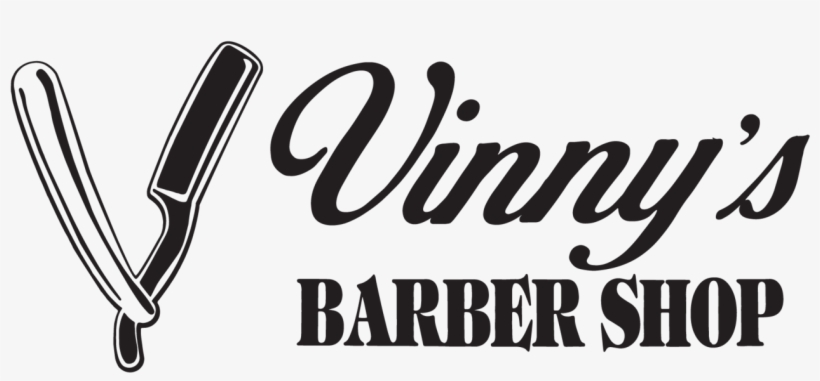 Barber Shop Png - Calligraphy, transparent png download