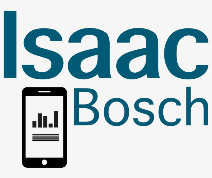 Web Isaac Bosch - Mobile Phone, transparent png download
