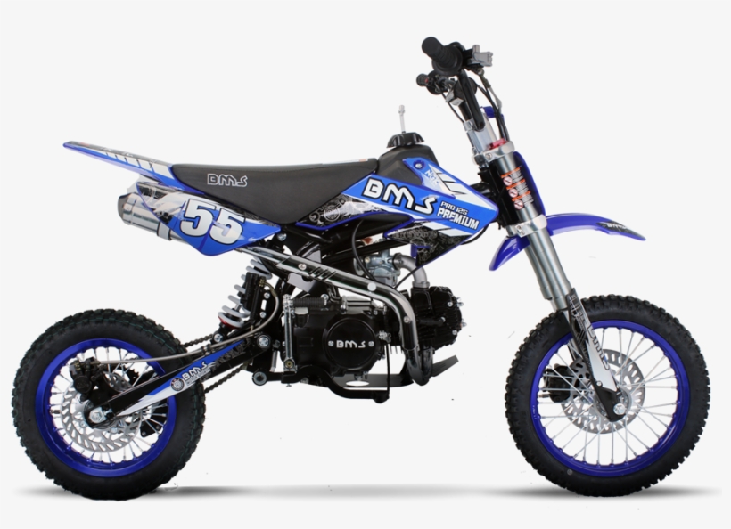 Bms Pro Premium - Ktm 200 Exc 2015, transparent png download