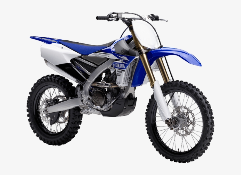 Yamaha 250 Yzf 2015, transparent png download