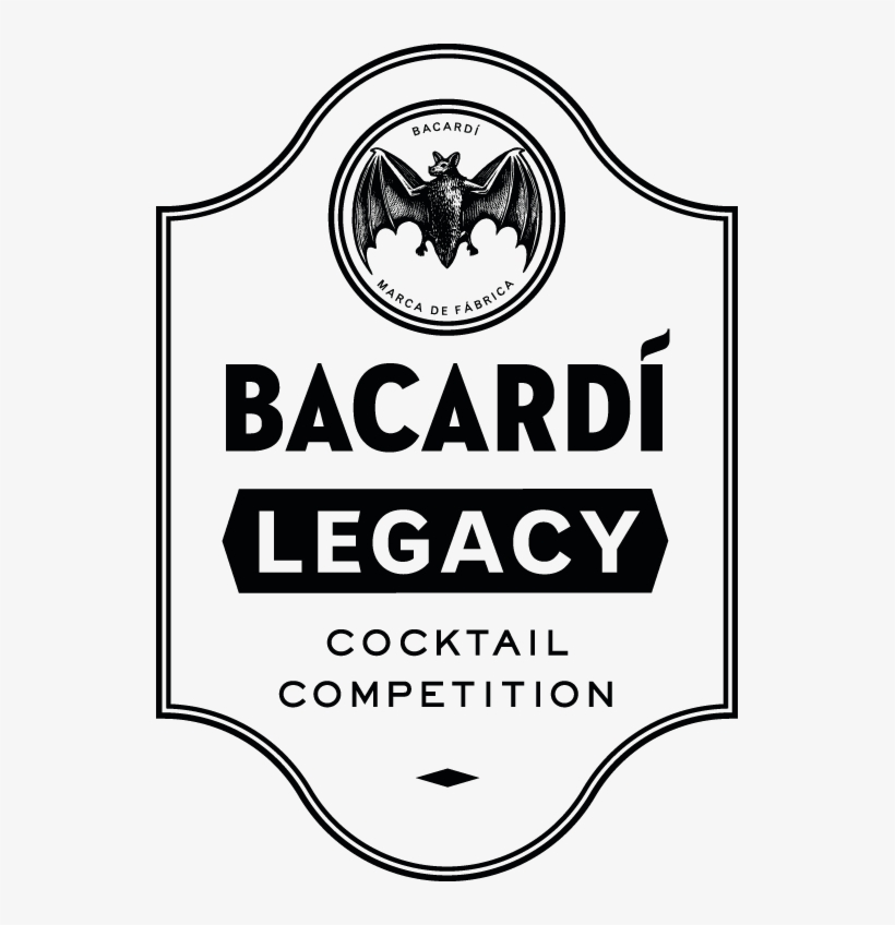 Conheça Os Semifinalistas Do Bacardi Legacy 2018/2019 - Bacardi, transparent png download