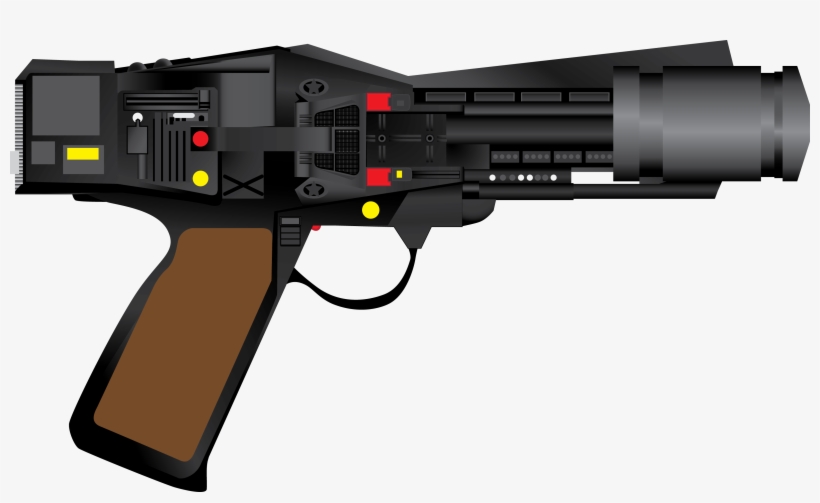 Ranged Weapon, transparent png download