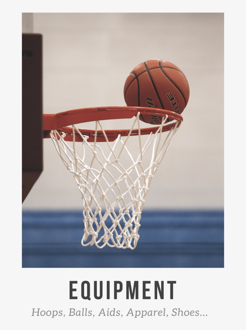 Coming Soon - Basketball Goal, transparent png download