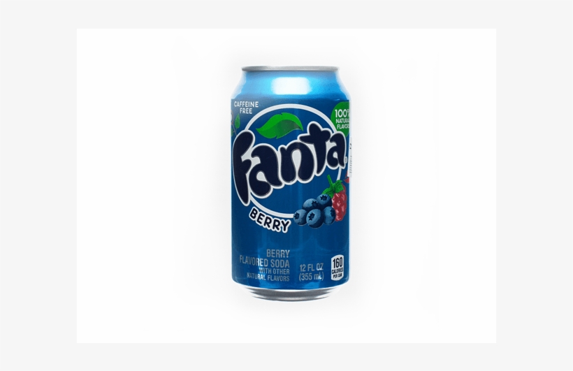 Fanta, transparent png download