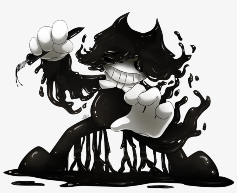Mq Sticker - Ben Dy Demonio, transparent png download