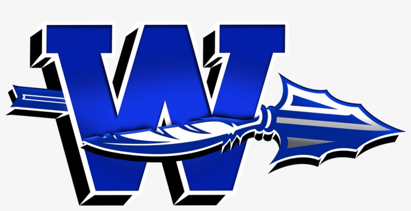 Williamstown Braves Logo 4 By Ryan - Williamstown Braves Football Logo, transparent png download