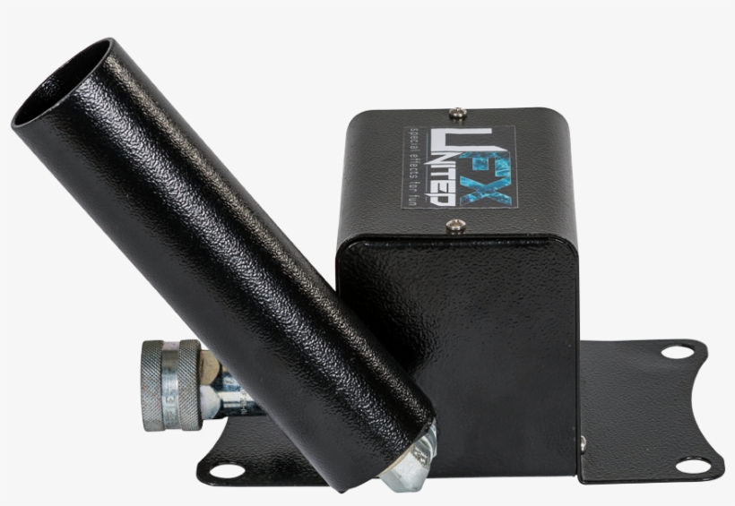 United Fx Cryo Mini Jet - Wallet, transparent png download