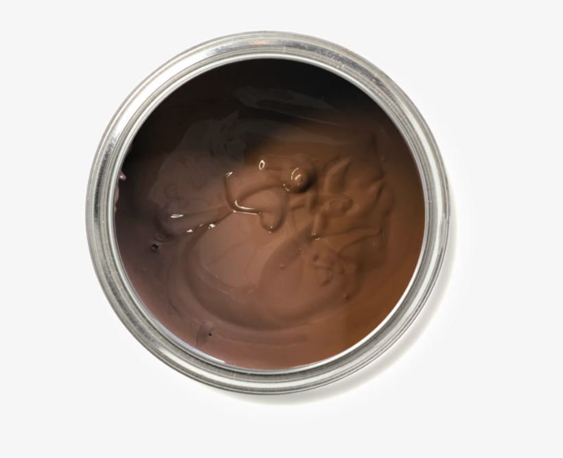 Walnut Glacage - Sw Tricorn Black, transparent png download