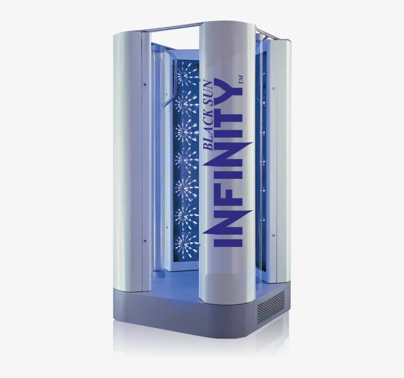 Black Sun Infinity - Energy Drink, transparent png download