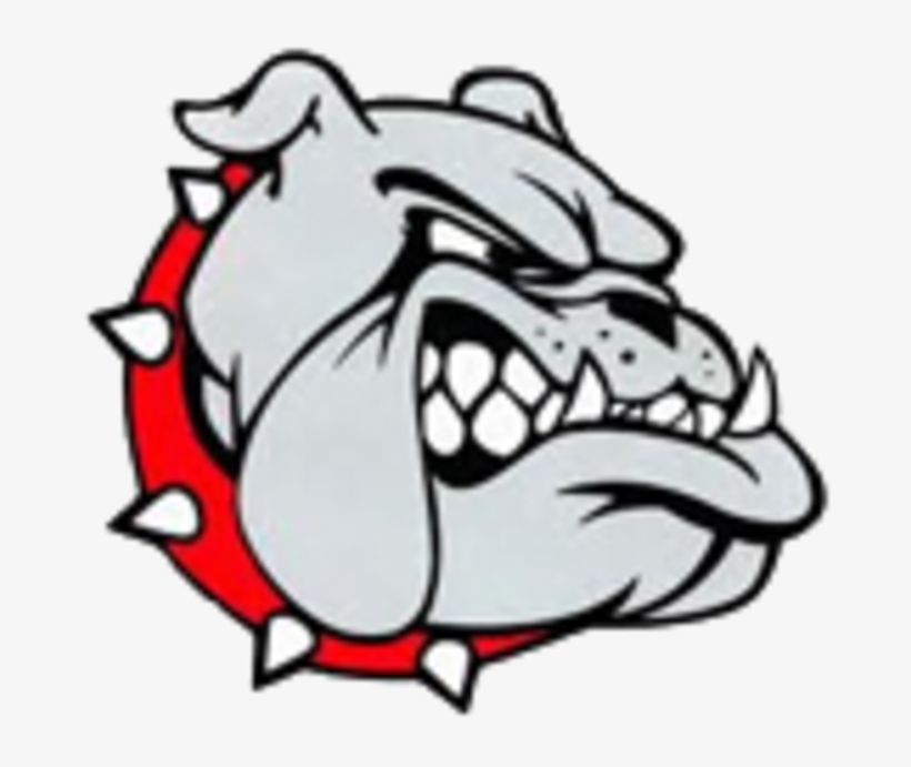 Bulldog Clipart Transparent Background North Forest High School Logo