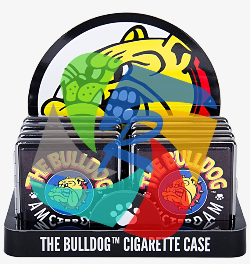 Image - Bulldog, transparent png download