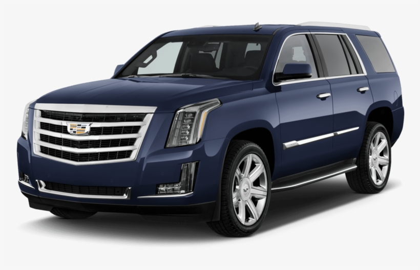 Cadillac - Cadillac Escalade Price, transparent png download