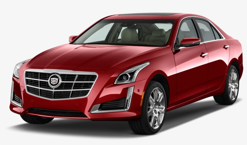 Cadillac - 2019 Buick Regal Sportback, transparent png download