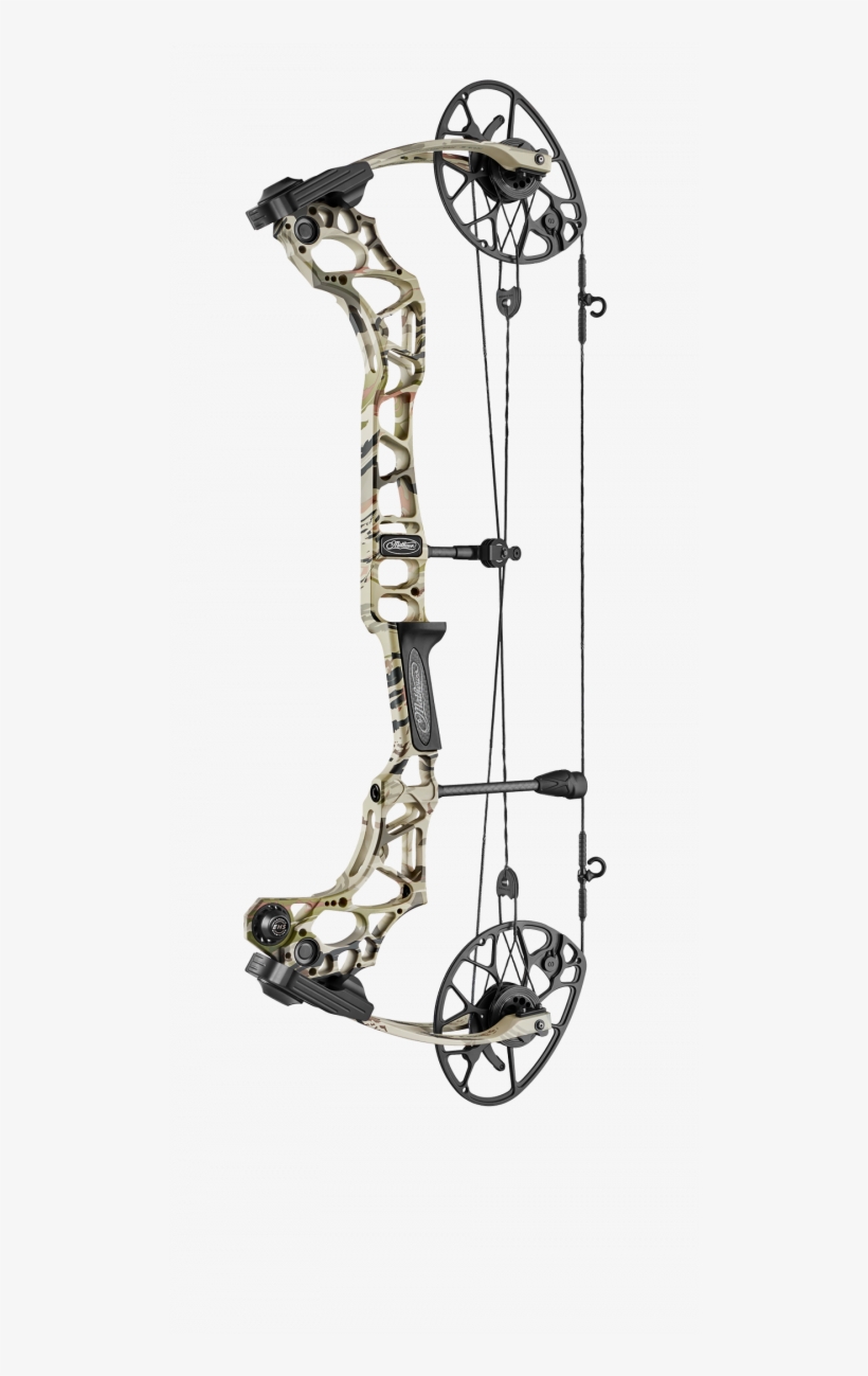 Bow / Huntingtriax™ - New Mathews Bow, transparent png download