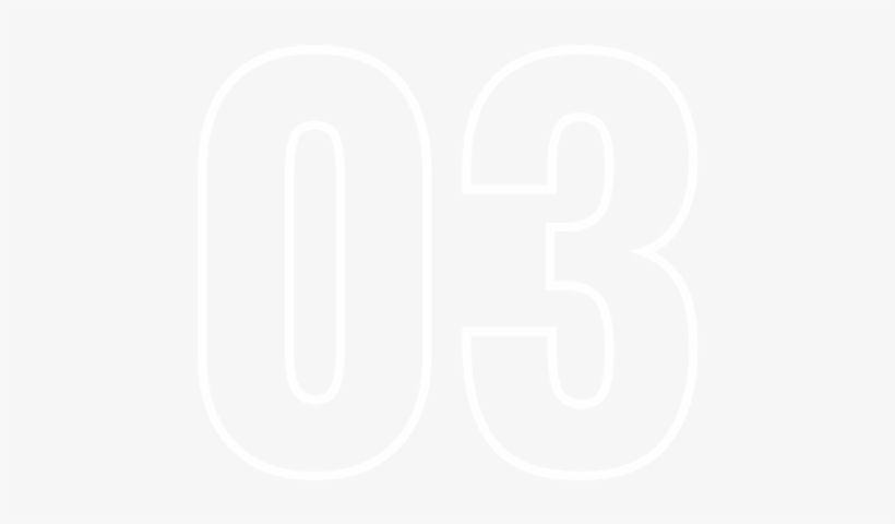 Learn More - Johns Hopkins White Logo, transparent png download