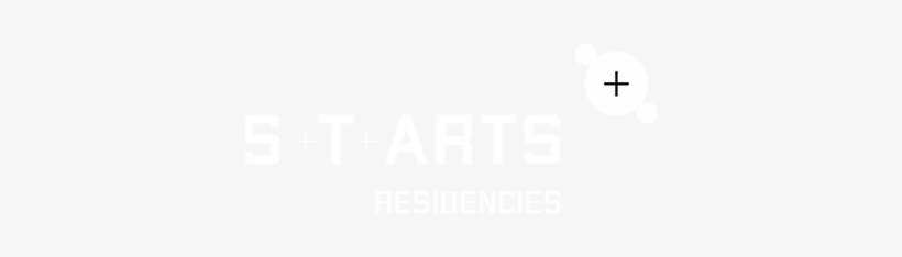Starts Residencies White Transparent Bac - Monochrome, transparent png download