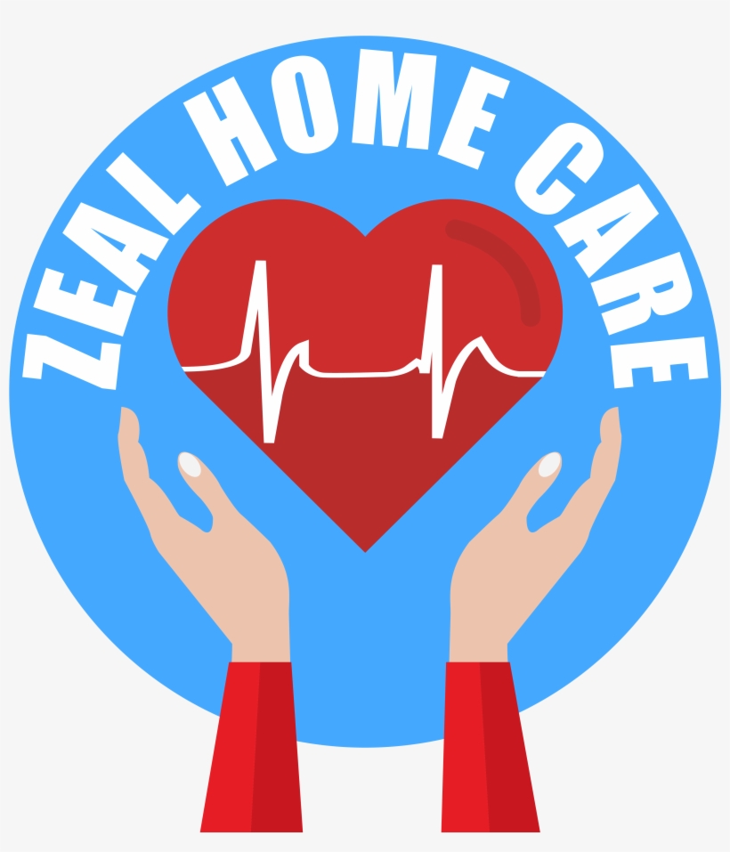 Picture Royalty Free Zeal Home Care Quality - Cardiac Rehabilitation, transparent png download