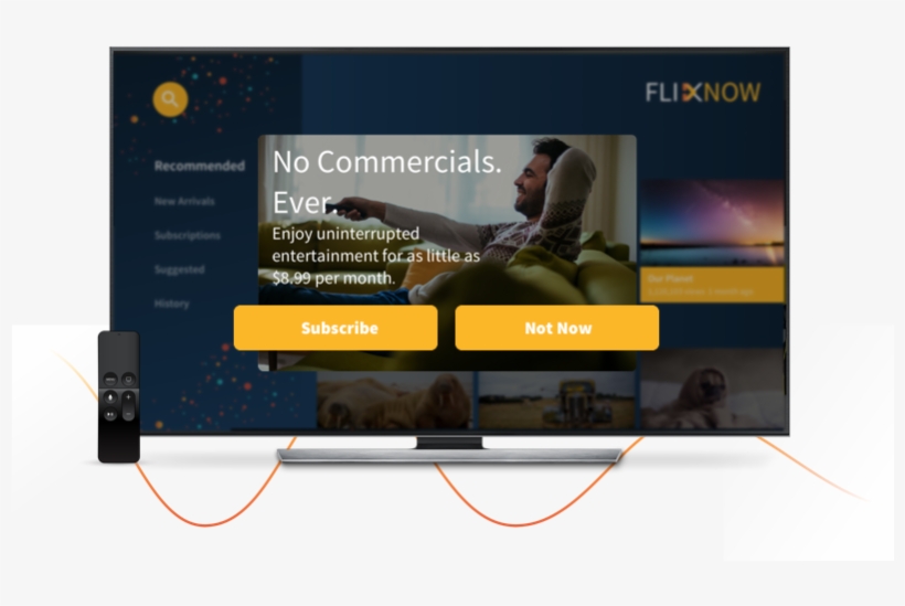 The Solution - Online Advertising, transparent png download