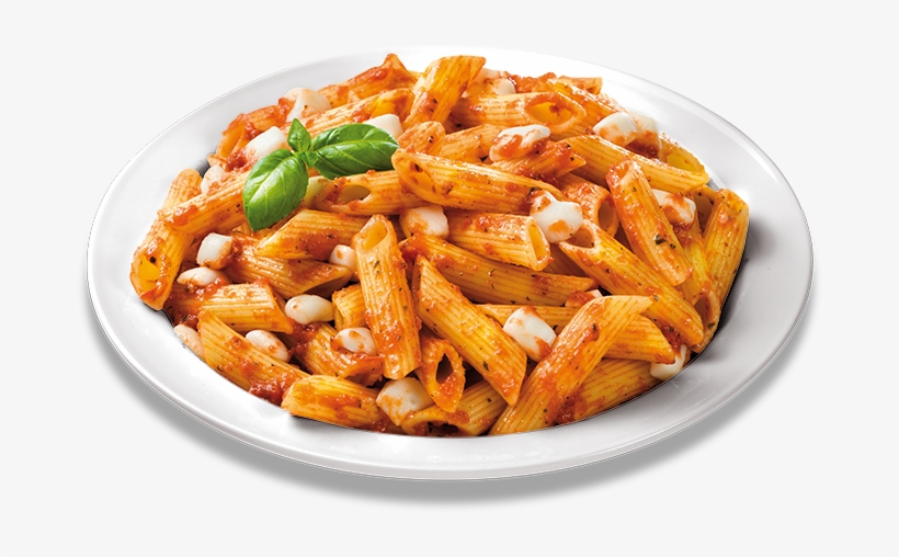 Mediterranean-style Penne Pasta - Penne, transparent png download