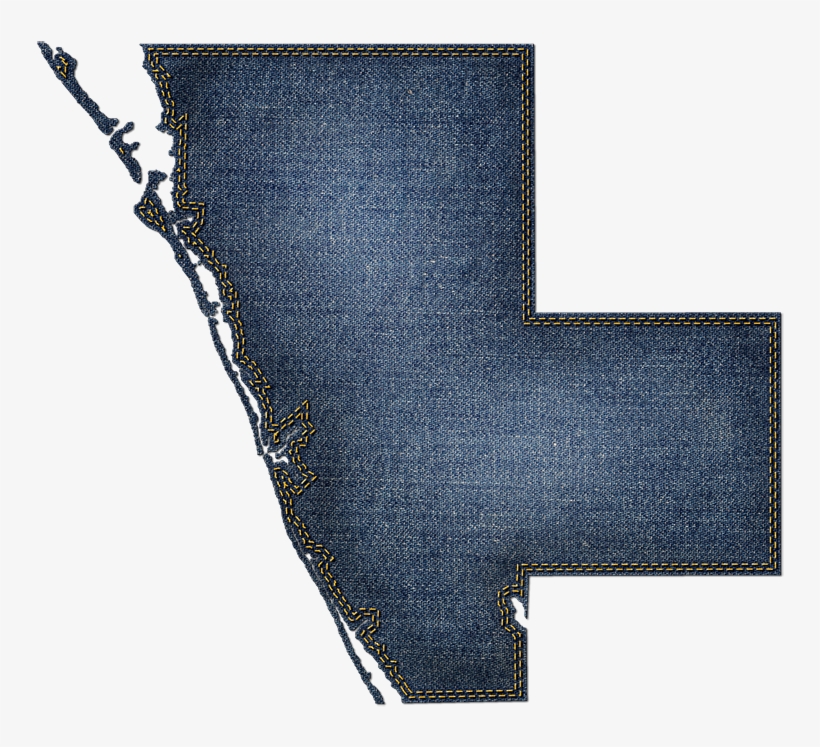 You Can Also Choose From Our Selection Of Jpg Maps - Stitch, transparent png download
