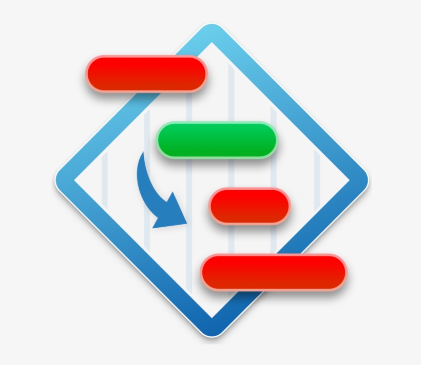 Roadmap Planner 4 - Icone Roadmap, transparent png download
