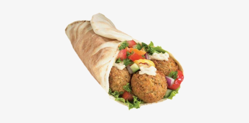 Falafel, transparent png download