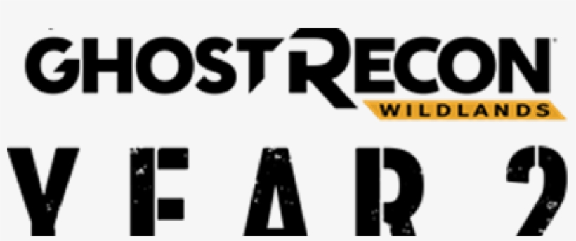 Ghost Recon Wildlands Year 2 Onthuld - Tom Clancy's Ghost Recon: Wildlands, transparent png download