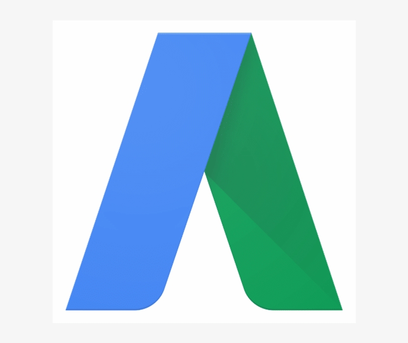 Google Adwords Logo - Google Adwords Logo Png, transparent png download