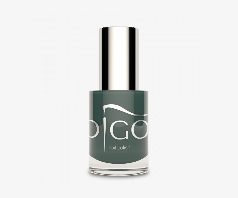 Where Is My Tarzan Nail Polish - Indigo Metropolitan, transparent png download