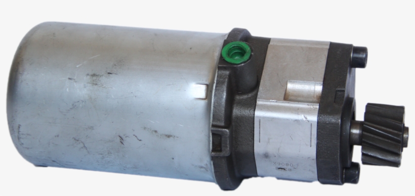 Gear Pumps And Motors - Machine, transparent png download