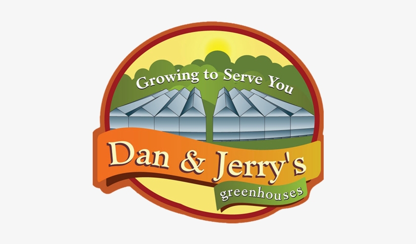 Client Logo Dan Jerry Alpha - Flyer, transparent png download