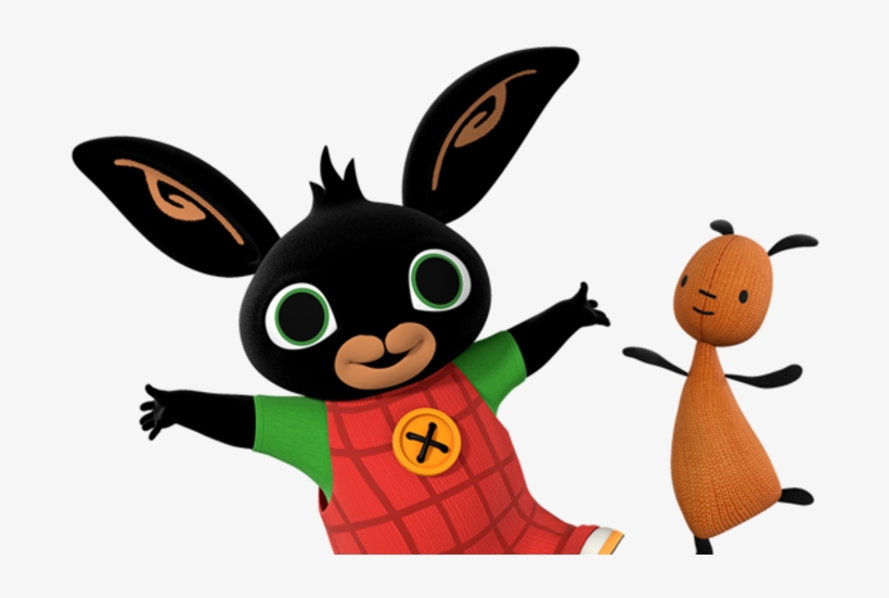Bing Bunny, transparent png download