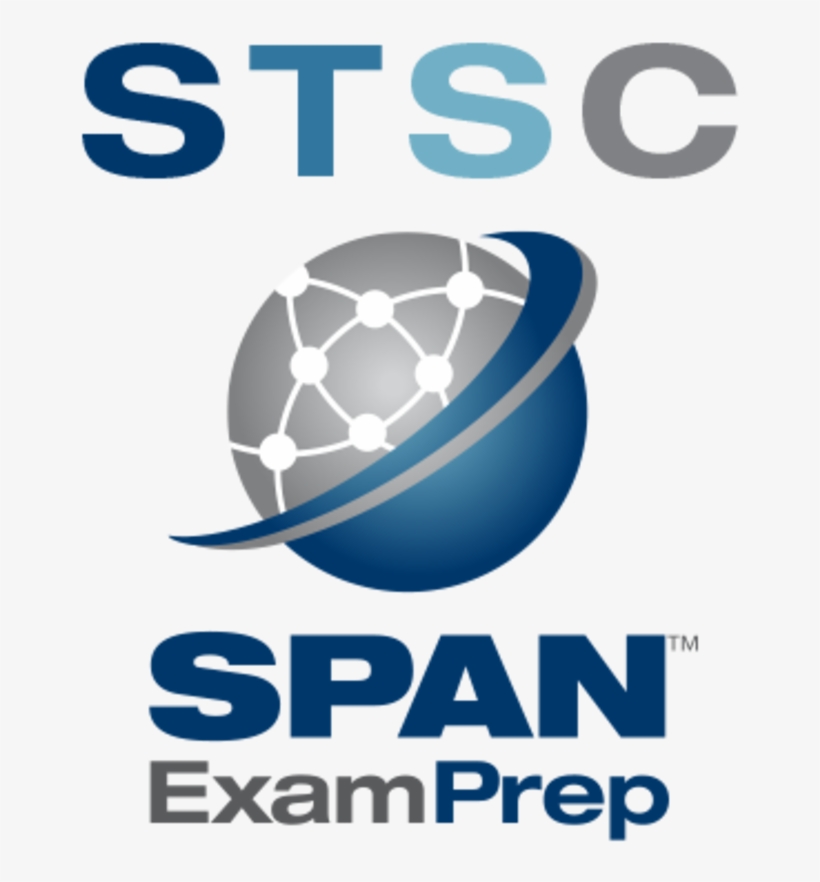 Stsc Span Exam Prep20161222 26030 Na3w3w Prepara PNG Image