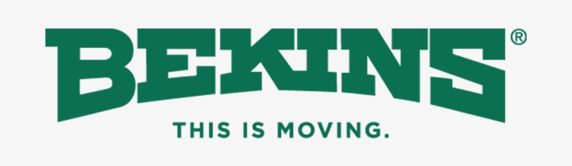 Client Logo Dan-jerry - Bekins Van Lines, transparent png download