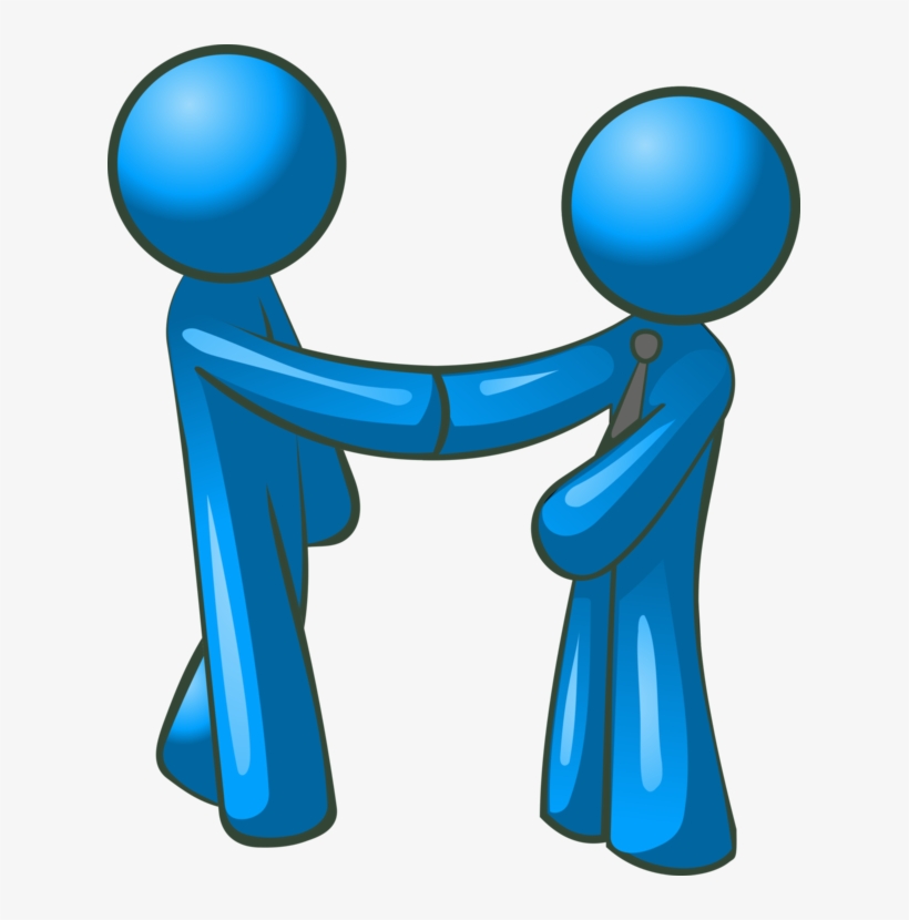All Photo Png Clipart - Shaking Hands Clip Art, transparent png download