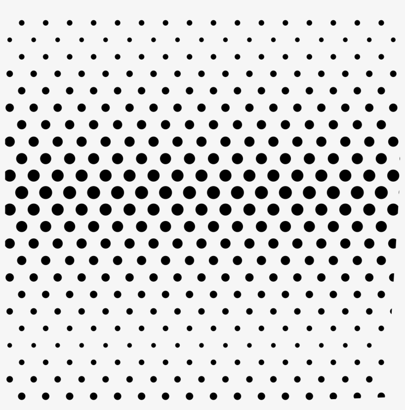 Download - Dot Spiral, transparent png download