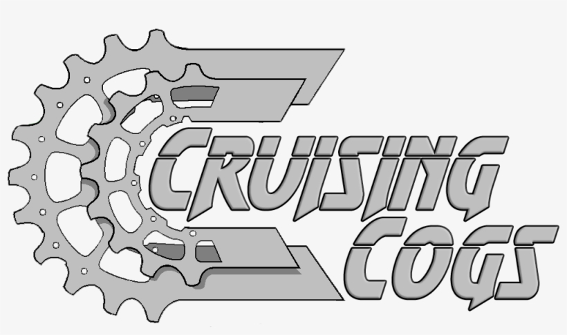 Cropped-crusinglogo6 - Gear, transparent png download
