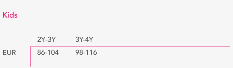 Kids 2t-4t Kids - Colorfulness, transparent png download