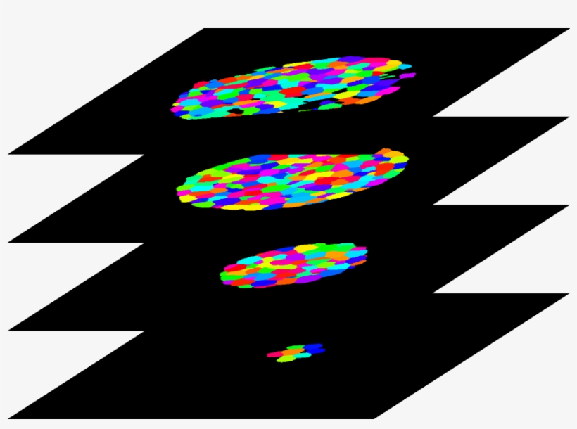 Data Segmented - Indoor Vertical Ventilation Farm, transparent png download