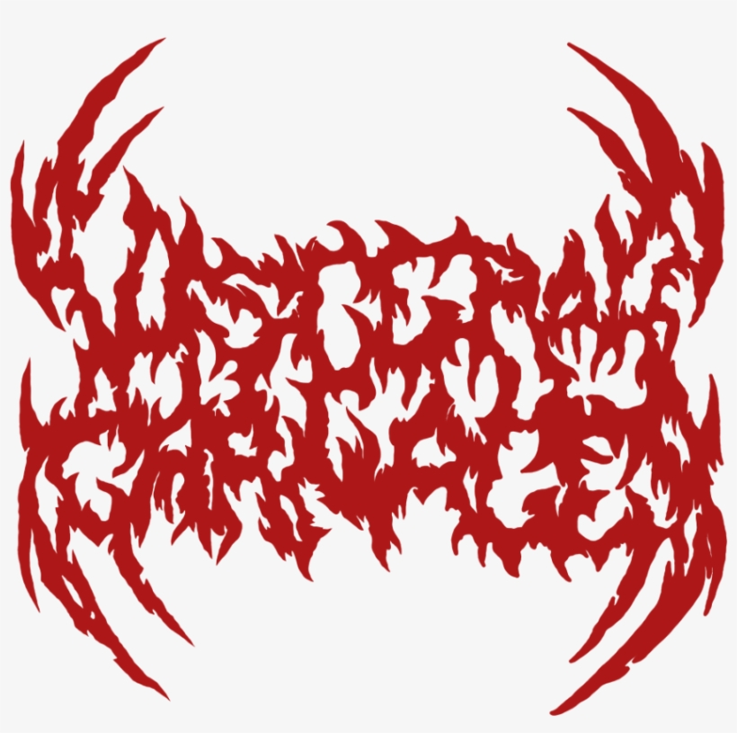 Visceral Carnage - Logo, transparent png download
