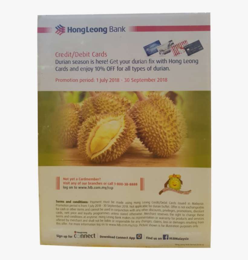 Our Store Accept Variety Of Payment Method So That - Durian, transparent png download