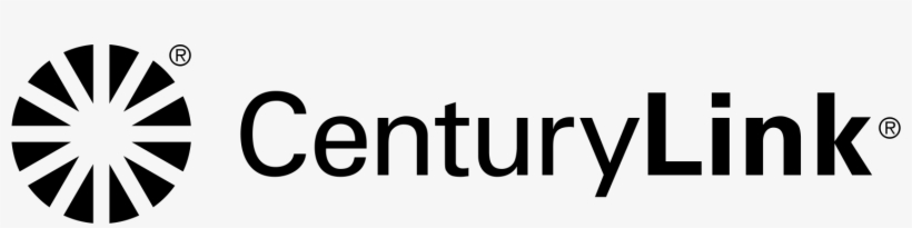 Png - - Century Link Logo White, transparent png download