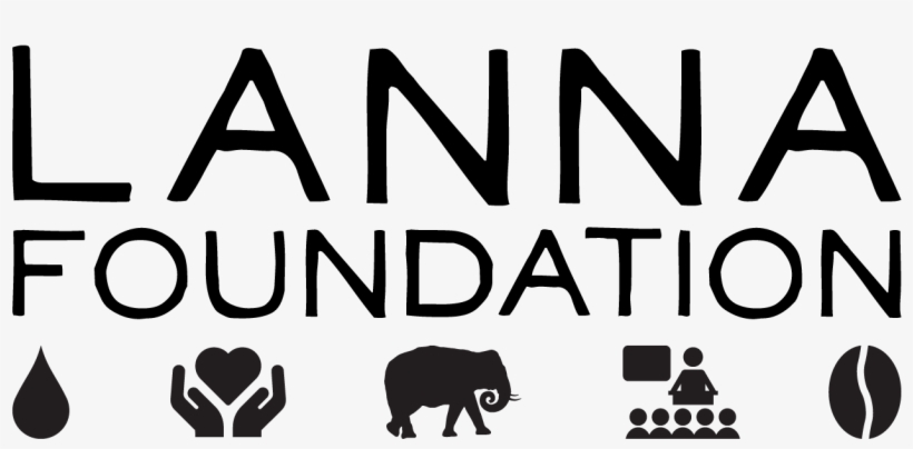 Impacting Lives In The Hill Tribes Of Northern Thailand - Rhinoceros, transparent png download