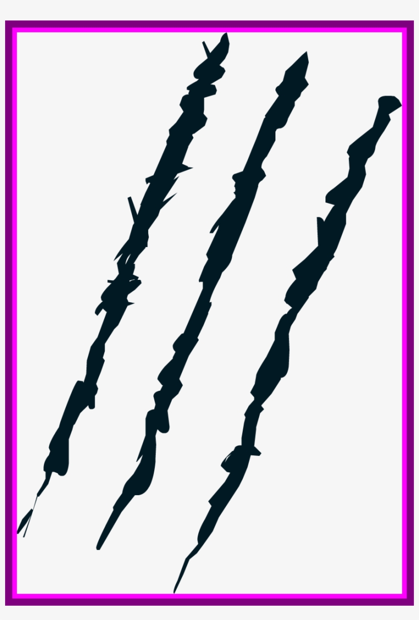 Dove Clipart Dove Hunting Clipart Incredible Wolf Scratch - Claw Png, transparent png download